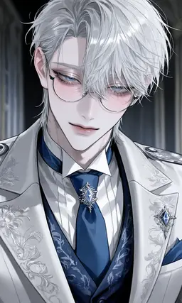 Profile image of セドリック