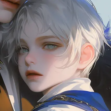 Profile image of 베른