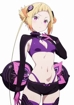 Profile image of カペラ