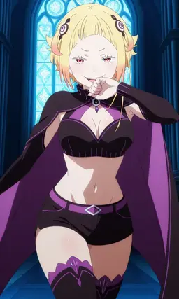 Profile image of カペラ