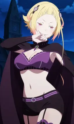 Profile image of カペラ