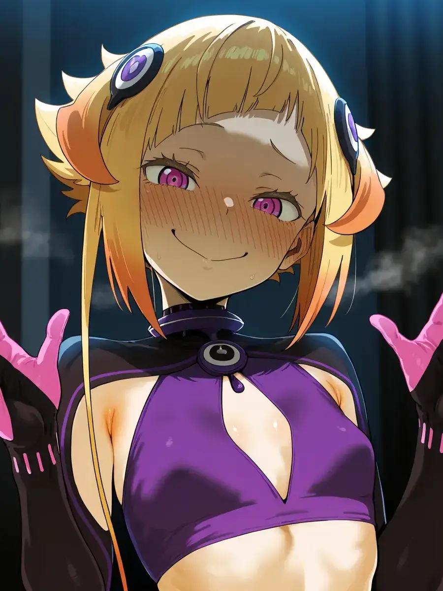 TetsudoFan6000의 幼馴染は『色欲』の魔法使い