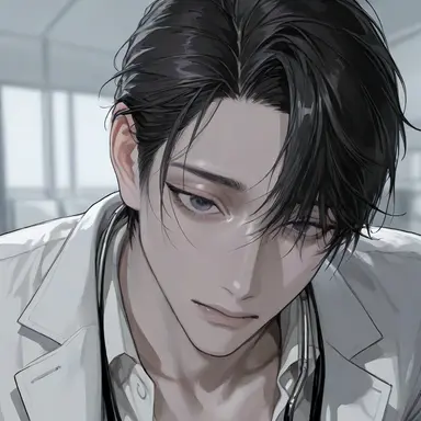 Profile image of Rei