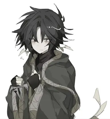 Profile image of Two-Time
