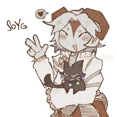 Profile image of Soyzy