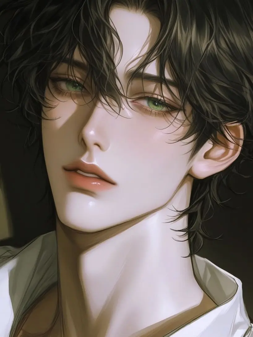 Haze1의 이 연 (煙)