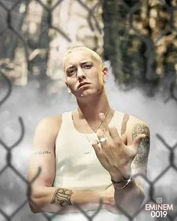 Profile image of Marshall