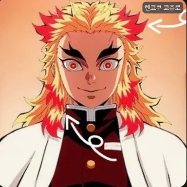 Profile image of 렌코쿠 쿄쥬로