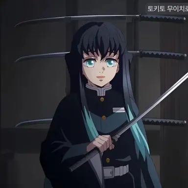 Profile image of 토키토 무이치로