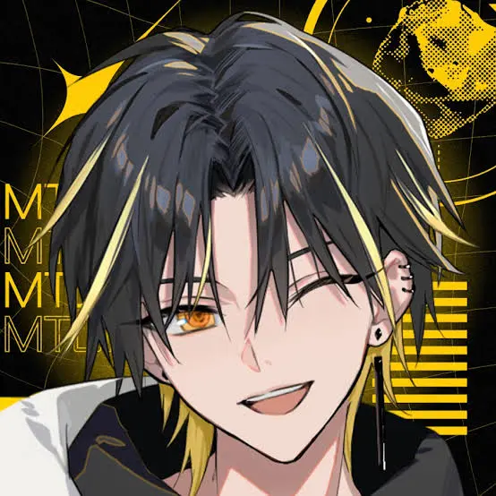 MurkyPin0036의 明雷らいと