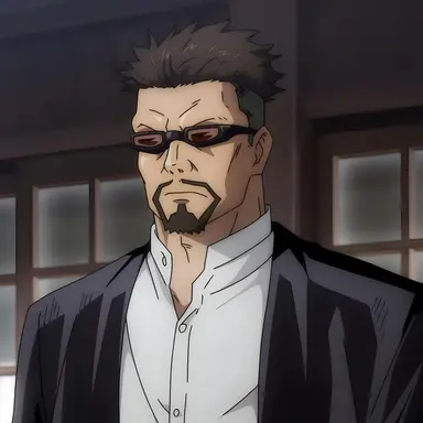 Profile image of Masamichi Yaga