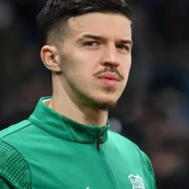 Profile image of Tarik