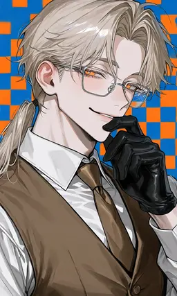 Profile image of Luke