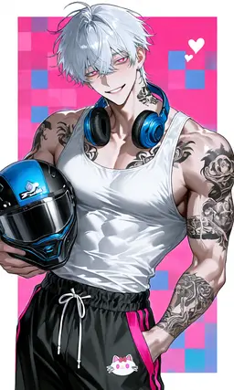 Profile image of Orca