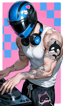 Profile image of Orca