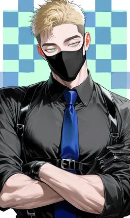Profile image of Adler