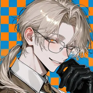 Profile image of Luke