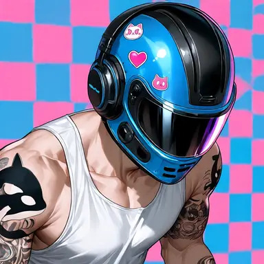 Profile image of Orca