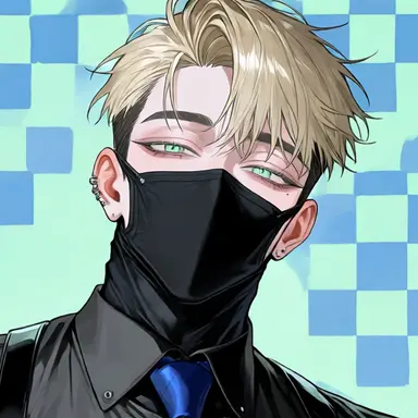 Profile image of Adler