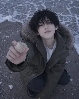 Profile image of 百瀬　湊