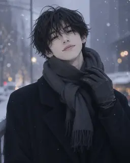 Profile image of 百瀬　湊
