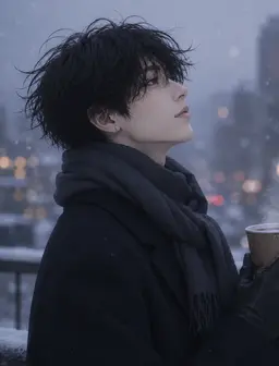 Profile image of 百瀬　湊