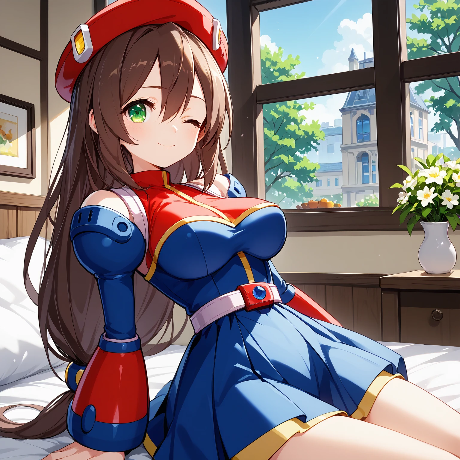 アイリス