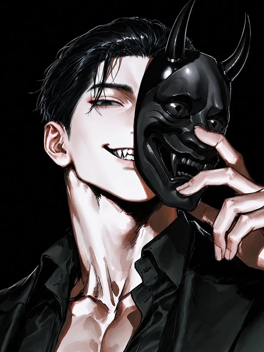 ramano_777의 The Sneering Ogre