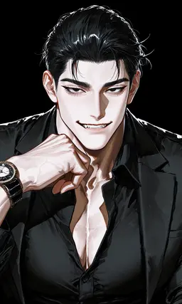 Profile image of Atsushi