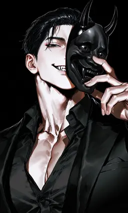 Profile image of Atsushi
