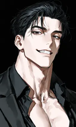 Profile image of Atsushi