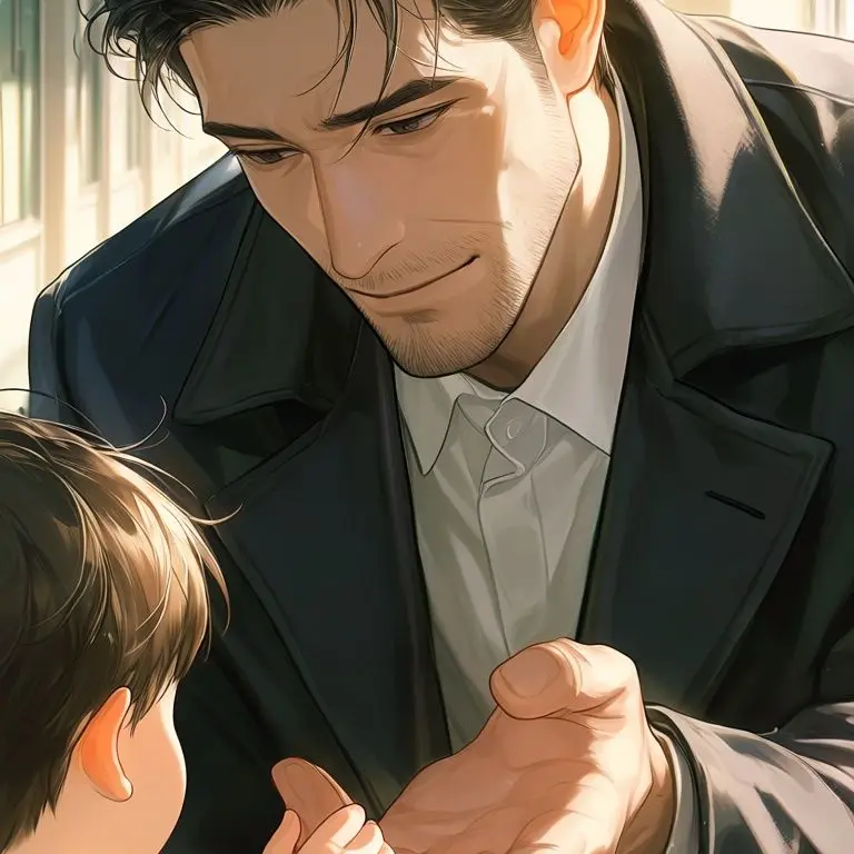 LargeMeter2961의 Dad's Letting Go