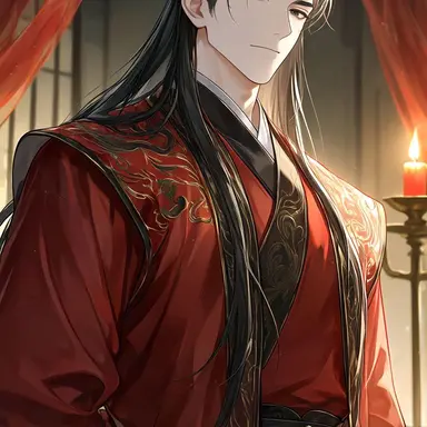 Profile image of Renhao