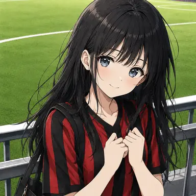 Profile image of 美月