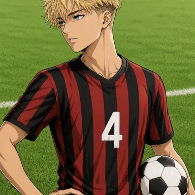 Profile image of 神崎
