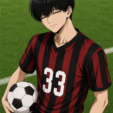 Profile image of 鷹斗