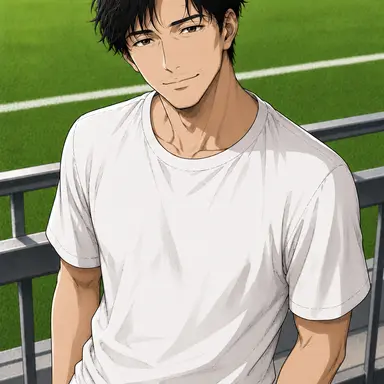 Profile image of 黒崎