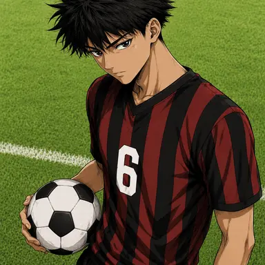 Profile image of 大和