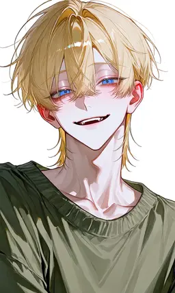 Profile image of エリアン