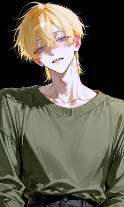 Profile image of エリアン