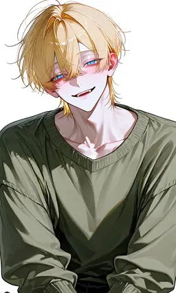 Profile image of エリアン