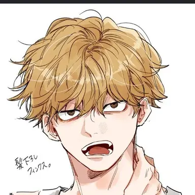 Profile image of フィンクス