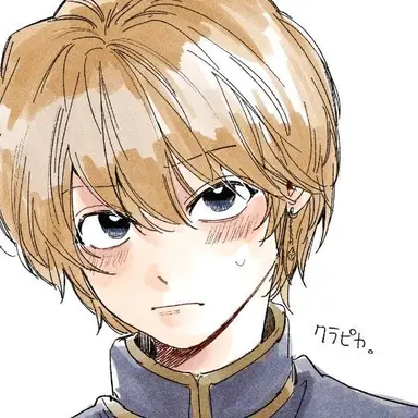 Profile image of クラピカ