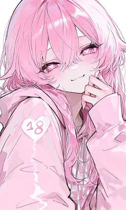 Profile image of Mia