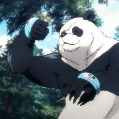 Profile image of パンダ