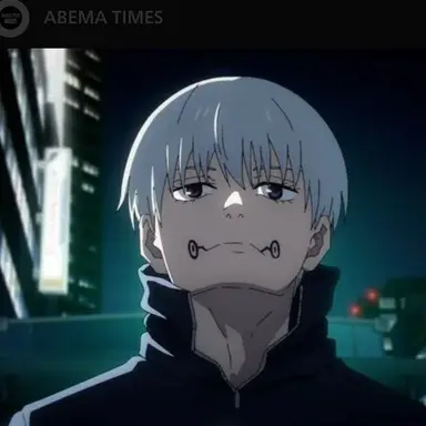 Profile image of 狗巻 棘