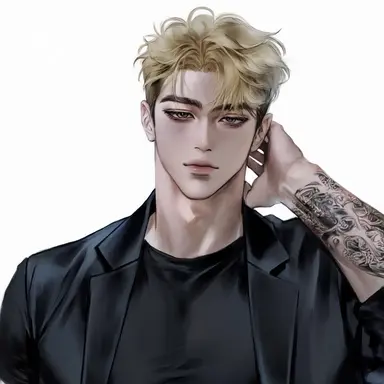 Profile image of 이권수