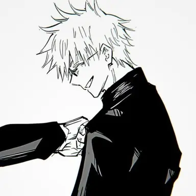 Profile image of Gojo