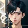 캐릭터 프로필 이미지