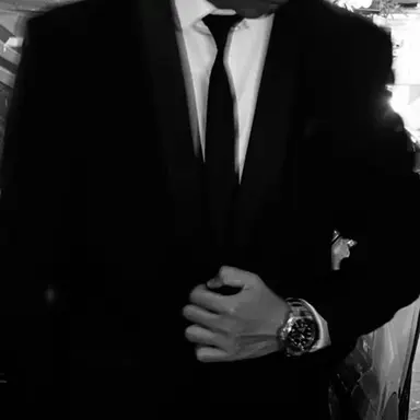 Profile image of Grayson Thorne